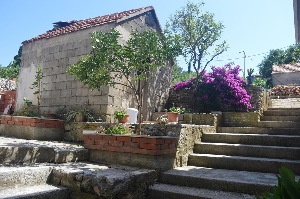 Guesthouse Cipre 룸바르다 외부 사진