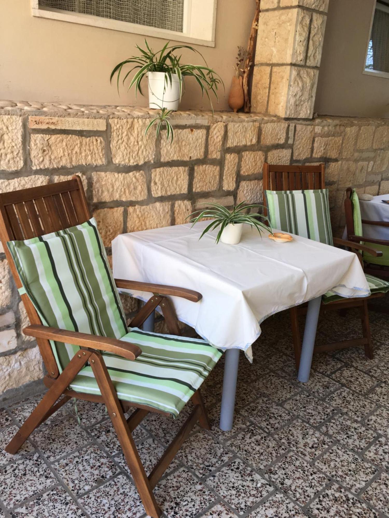 Guesthouse Cipre 룸바르다 외부 사진